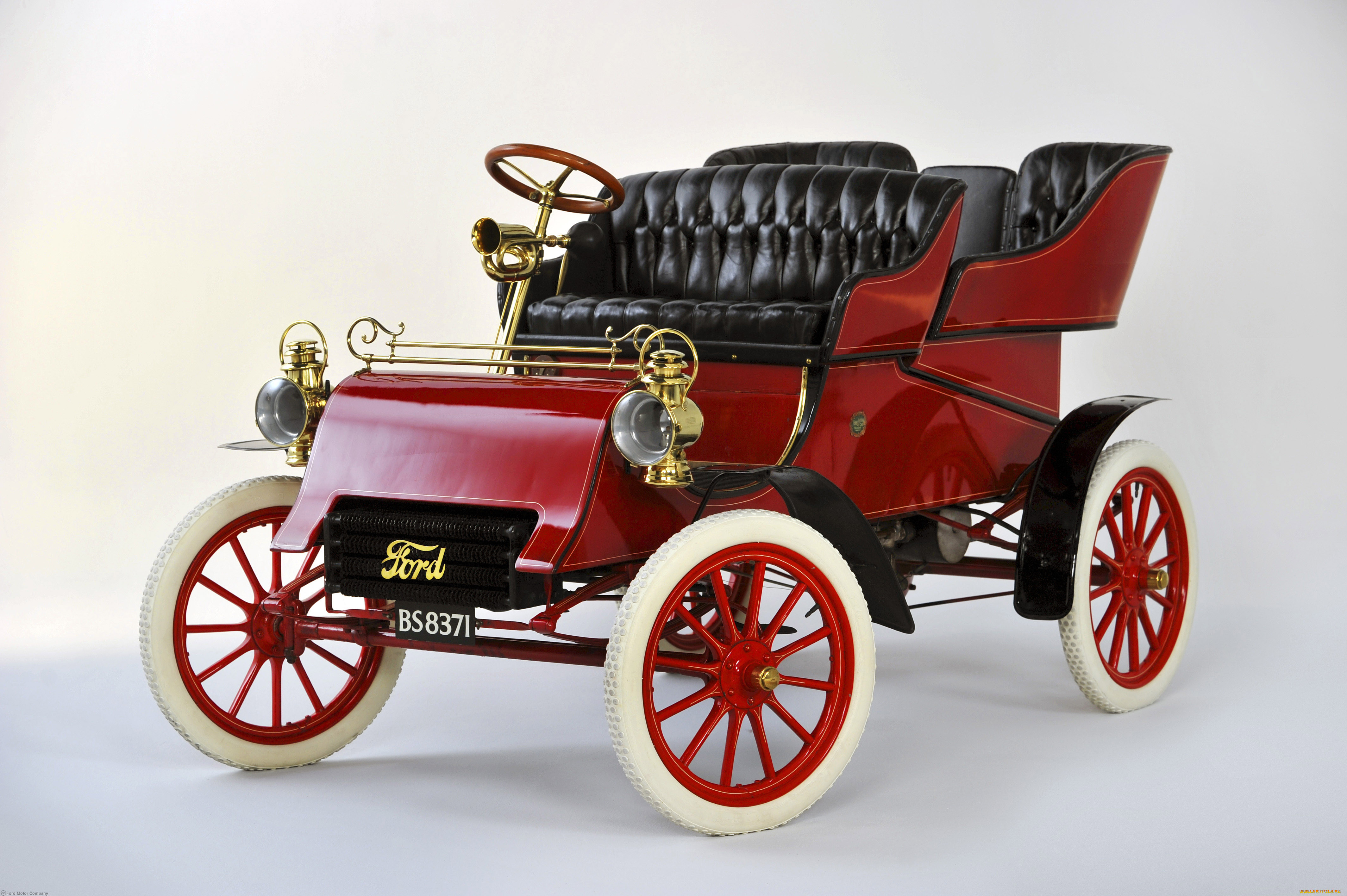 , , ford